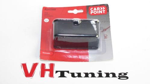 Carpoint 0581032 asbak klein zwart, Auto-onderdelen, Klein materiaal, Nieuw, Ophalen of Verzenden