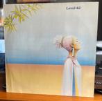Level 42, level 42, Cd's en Dvd's, Vinyl | Pop, Ophalen of Verzenden, 1980 tot 2000, Gebruikt