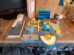 Vintage Micro Machines ko super ferry cruise ship jaren 90, Ophalen of Verzenden