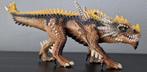 Schleich Eldrador Jager Draak - 2014, Kinderen en Baby's, Speelgoed | Actiefiguren, Ophalen of Verzenden, Gebruikt