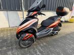 2013 Piaggio MP3 300 LT Motorfiets / scooter, Bedrijf, Overig