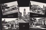 Utrecht, groeten uit, Ophalen of Verzenden, 1960 tot 1980, Gelopen, Utrecht