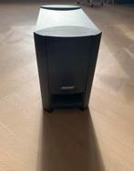 Bose cinemate, 70 watt of meer, Zo goed als nieuw, Dvd-speler, Ophalen
