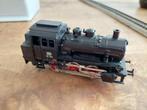 Marklin DB br89 zo goed als nieuw digitaal, Wisselstroom, Locomotief, Ophalen of Verzenden, Zo goed als nieuw