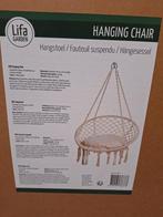 Lifa garden hangstoel, Ophalen of Verzenden, Nieuw, Eenpersoons