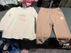 PINKO set maat  98 origineel ZGAN, Kinderen en Baby's, Kinderkleding | Maat 98, Meisje, Pinko, Ophalen of Verzenden, Zo goed als nieuw