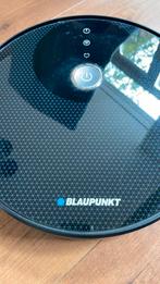 Blaupunkt BPK-VCBB1XB robotstofzuiger met dweilfunctie, Witgoed en Apparatuur, Stofzuigers, Reservoir, Ophalen of Verzenden, Robotstofzuiger