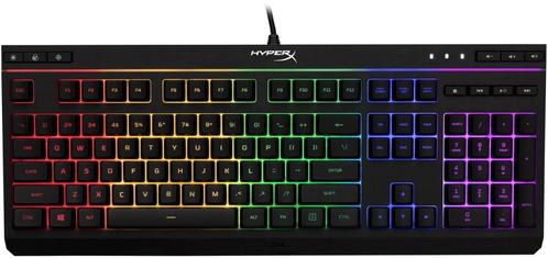 *NIEUW* HyperX Alloy Core - RGB Gaming toetsenbord - NEW, Computers en Software, Overige Computers en Software, Nieuw, Ophalen of Verzenden