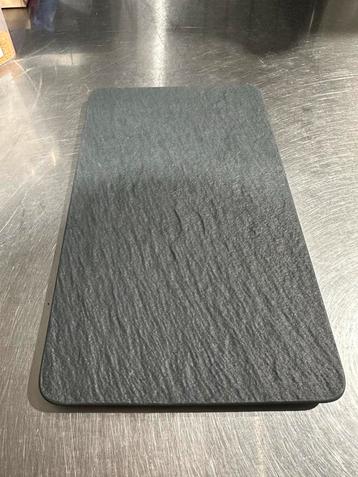 Villeroy & Boch Manufacture Rock Serveerschalen per stuk beschikbaar voor biedingen