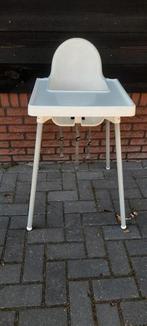 Ikea kinderstoel, Kinderen en Baby's, Kinderstoelen, Ophalen, Gebruikt, Overige typen