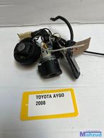 TOYOTA AYGO contactslot set 2005-2014, Auto-onderdelen, Ophalen of Verzenden, Gebruikt, Toyota