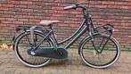 Nette 24 inch Cortina U4 Transportfiets, 3 versnellingen, Ophalen, 24 inch, Cortina U4 transportfiets, Versnellingen