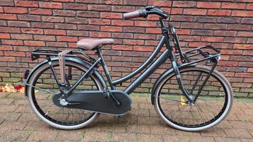 Nette 24 inch Cortina U4 Transportfiets, 3 versnellingen  beschikbaar voor biedingen