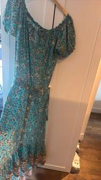 Hot lava jurk maat L, Kleding | Dames, Jurken, Ophalen of Verzenden, Zo goed als nieuw, Maat 38/40 (M)