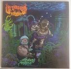 Los Tabanos Experience - Atlantis Mirage stoner spacerock, Ophalen of Verzenden, Zo goed als nieuw, 12 inch, Overige genres