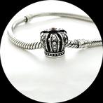 Pandora Koninklijke Kroon 790930 /retired, Pandora, Ophalen of Verzenden, Zo goed als nieuw, 1 bedel