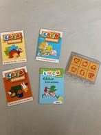 Loco bambino, Ophalen, Gebruikt