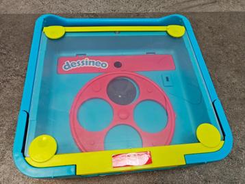 Jumbo Dessineo Leren Tekenen beschikbaar voor biedingen