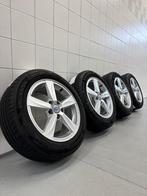 Volvo V40 Zomerbanden - Weinig gebruikt, 5mm profiel, Ophalen, Gebruikt