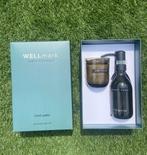 Wellmark cadeaupakket NIEUW, Overige materialen, Nieuw, Ophalen of Verzenden, Kaars