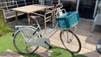 Kinderfiets framemaat 44cm (gebruikt), Fietsen en Brommers, Fietsen | Kinderfietsjes, Ophalen, Gebruikt, 16 tot 20 inch, Leonardo