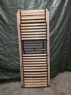 Lattenbodem 75x195, Huis en Inrichting, Ophalen, Verstelbaar, 90 cm, Eenpersoons