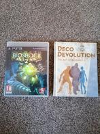 Bioshock 2 ps3, Spelcomputers en Games, Games | Sony PlayStation 3, Ophalen of Verzenden
