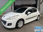 Peugeot 207 1.4 VTi Allure, Auto's, Voorwielaandrijving, Euro 5, Gebruikt, Huisgarantie