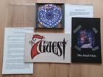 The 7th Guest (2 cd's), 1 speler, Ophalen of Verzenden, Gebruikt