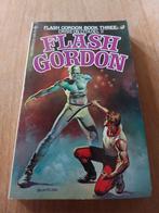 Flash Gordon  Book three Crisis on citadel 2, Ophalen of Verzenden, Gelezen