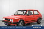 Volkswagen Golf 1 GTI 1.8 (bj 1983), Auto's, Gebruikt, Bedrijf, Handgeschakeld, Golf