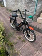Tomos snor toppertje, Fietsen en Brommers, Ophalen
