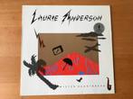 Laurie Anderson - Mister Heartbreak, Ophalen of Verzenden, Zo goed als nieuw, Overige formaten, Poprock