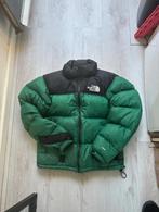 The North Face nuptse 1996, Kleding | Heren, Jassen | Winter, Ophalen of Verzenden, Zo goed als nieuw, Zwart