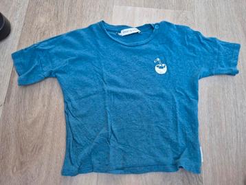 Sproet&Sprout shirtje maat 2 jaar beschikbaar voor biedingen