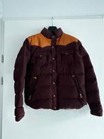 Penfield Stapleton Jacket Burgundy - Maat: S, Ophalen of Verzenden, Zo goed als nieuw, Rood, Penfield