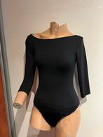 ZARA body maat S ZGAN, Ophalen of Verzenden, Zo goed als nieuw, Korte mouw, Maat 36 (S)