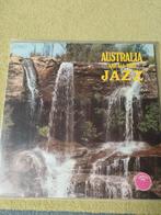 Australian Jazz lp vinyl, 1960 tot 1980, Ophalen of Verzenden, Zo goed als nieuw, 12 inch