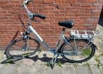 Stella modena voor onderdelen of goed bod, Fietsen en Brommers, Elektrische fietsen, Gebruikt, 51 tot 55 cm, 50 km per accu of meer