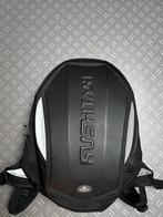 Kushitani motorrugzak, Ophalen of Verzenden, Gebruikt