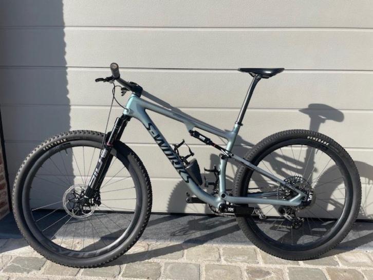 Specialized Epic S-Works (L), Fietsen en Brommers, Fietsen | Mountainbikes en ATB, Zo goed als nieuw, Heren, Overige merken, 53 tot 57 cm
