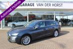 SEAT Leon Sportstourer 1.4 TSI eHybrid PHEV FR Business Inte, Auto's, Seat, 12 maanden, Stof, Gebruikt, 4 cilinders
