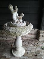 Waterfontein/plantenbak, Tuin en Terras, Waterpartijen en Fonteinen, Ophalen, Gebruikt, Fontein