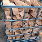 Beukenhout natuurlijk gedroogd zonder schors, Fietsen en Brommers, Ophalen of Verzenden, Zo goed als nieuw