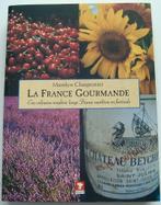 La France gourmande, Boeken, Verzenden, Gelezen, Frankrijk