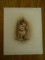 1-2-1963 Johannes de Jong - Spijkstra, Ophalen of Verzenden, Voor 1970, Geboortekaartje