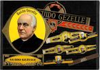 Guido gezelle   etiketjes / banden, Ophalen of Verzenden, Gebruikt, Sigarenbandjes