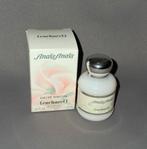 Volle parfum mini Cacharel Anais Anais + doosje, Ophalen of Verzenden, Zo goed als nieuw, Miniatuur, Gevuld