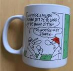 Voetbal mok FC Knudde; Toon van Driel; sommige spelers klage, Ophalen of Verzenden, Zo goed als nieuw, Overige binnenlandse clubs