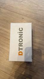 Dtronic barcodescanner draadloos, Computers en Software, Scanners, Ophalen of Verzenden, Zo goed als nieuw